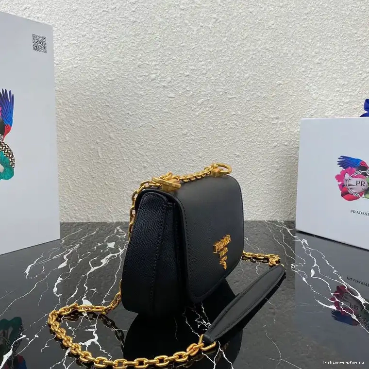Fashionreps Bag 20DJ11087 Prada 0511
